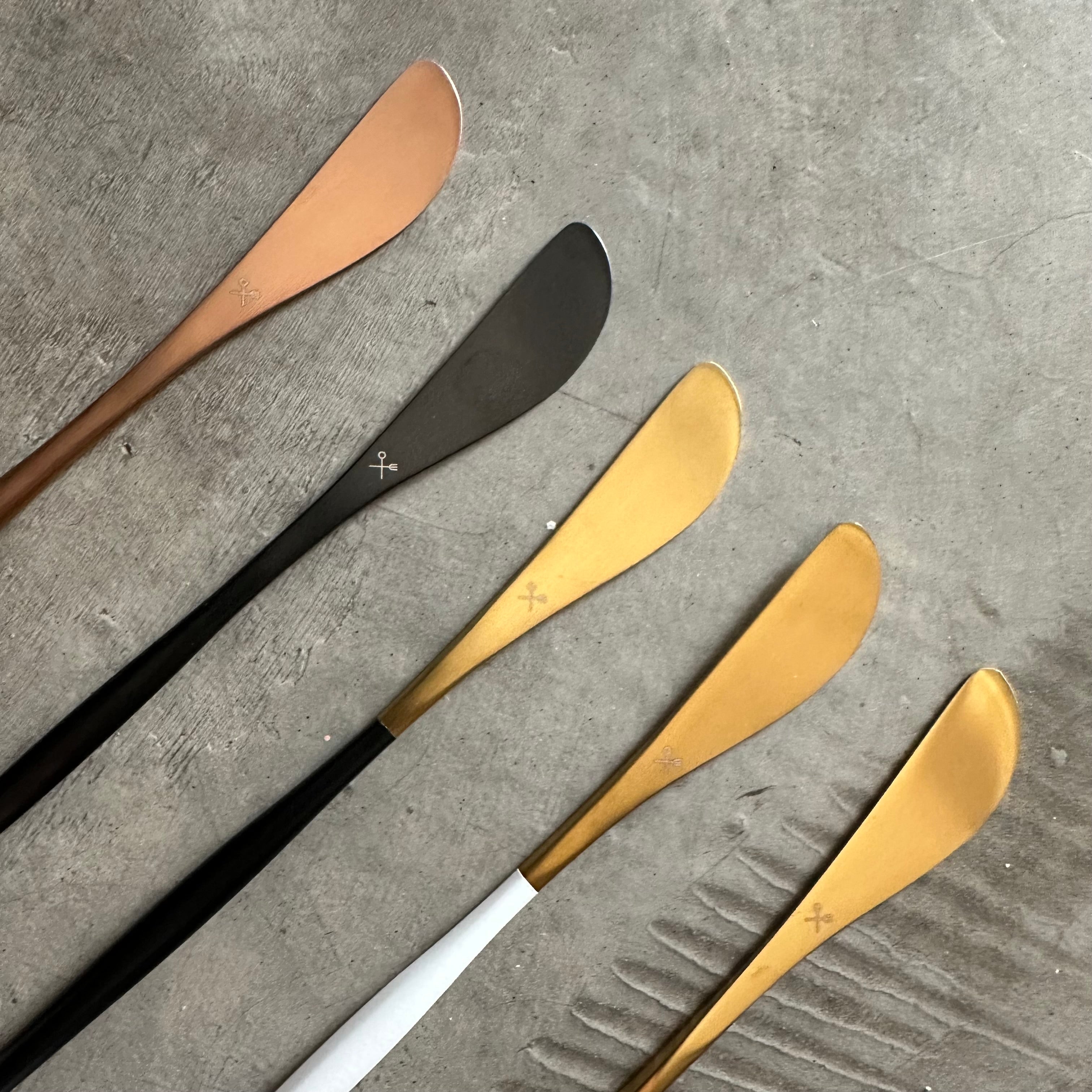 Cuchillo mantequillero