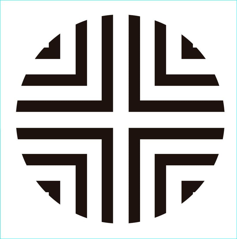 Porta vasos acrílico