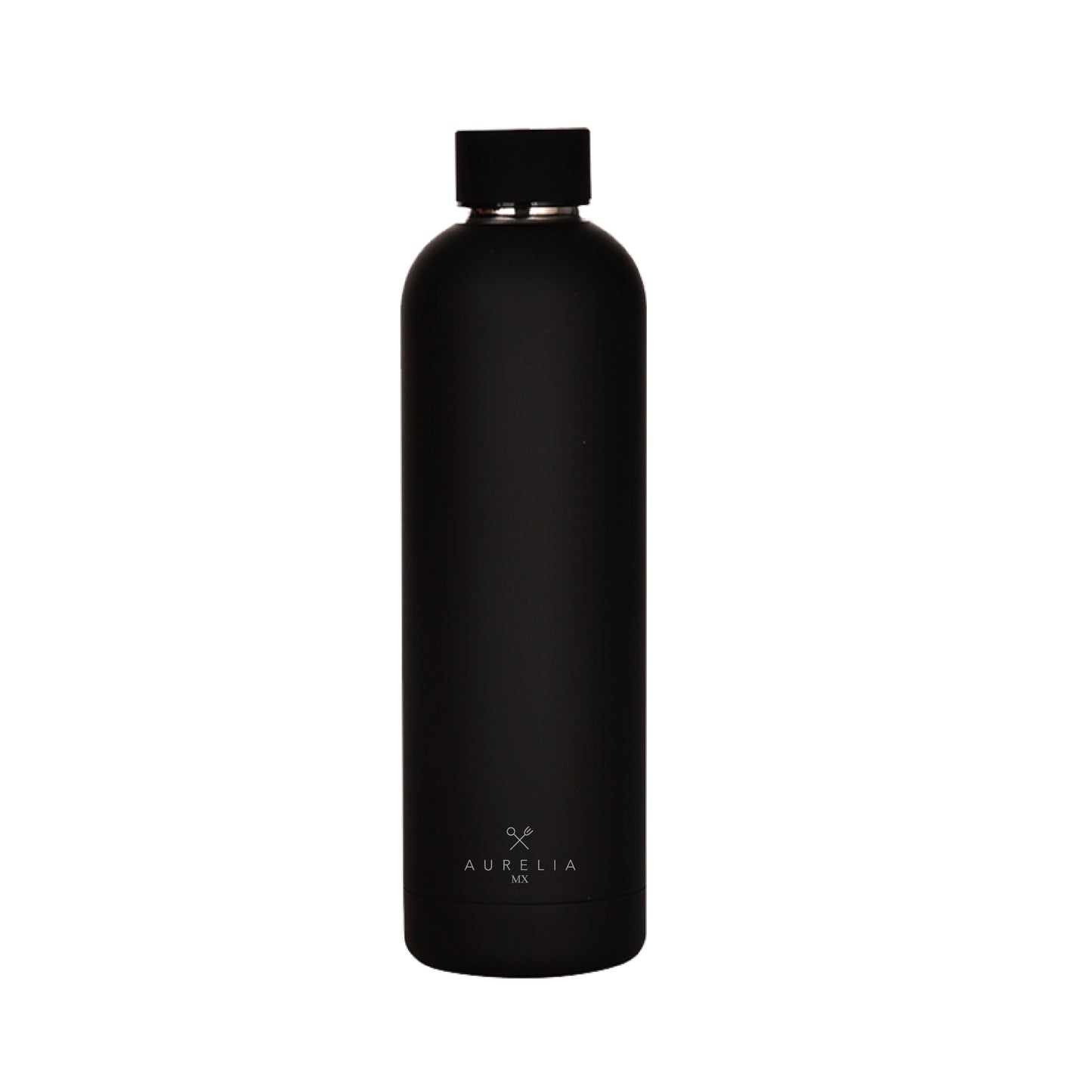 Botella de agua 750 ml