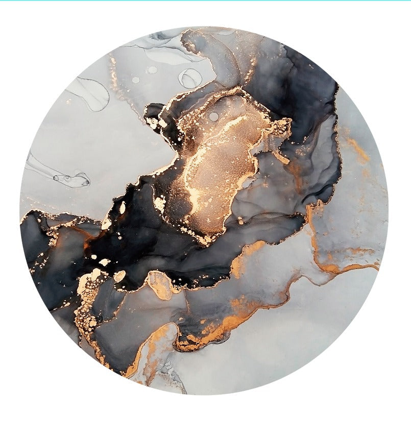 Porta vasos acrílico