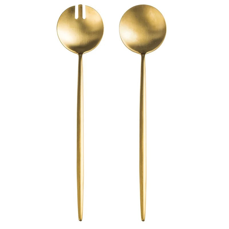 SPORKYS Utensilios de servicio