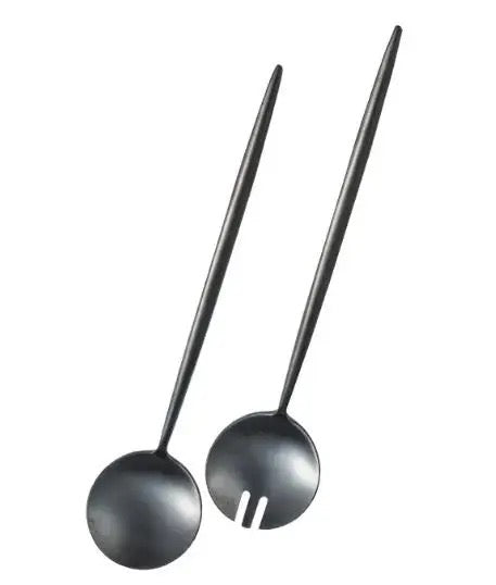 SPORKYS Utensilios de servicio