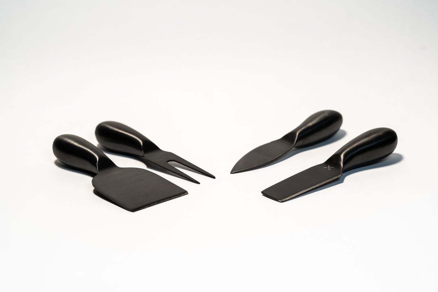 Set de cuchillos para quesos