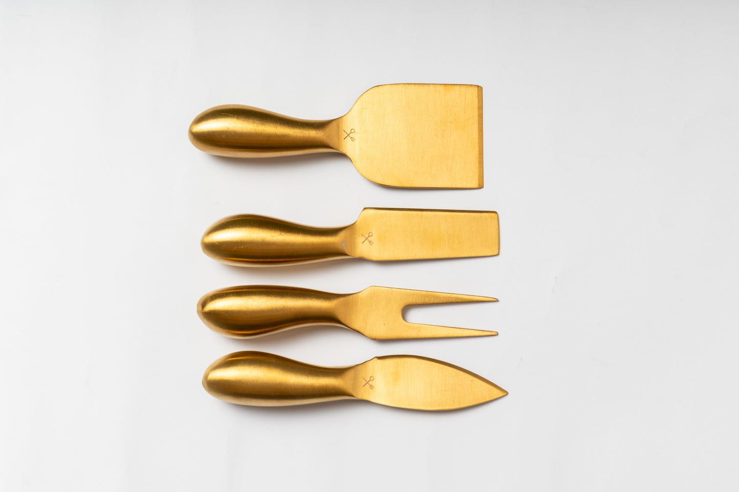 Set de cuchillos para quesos