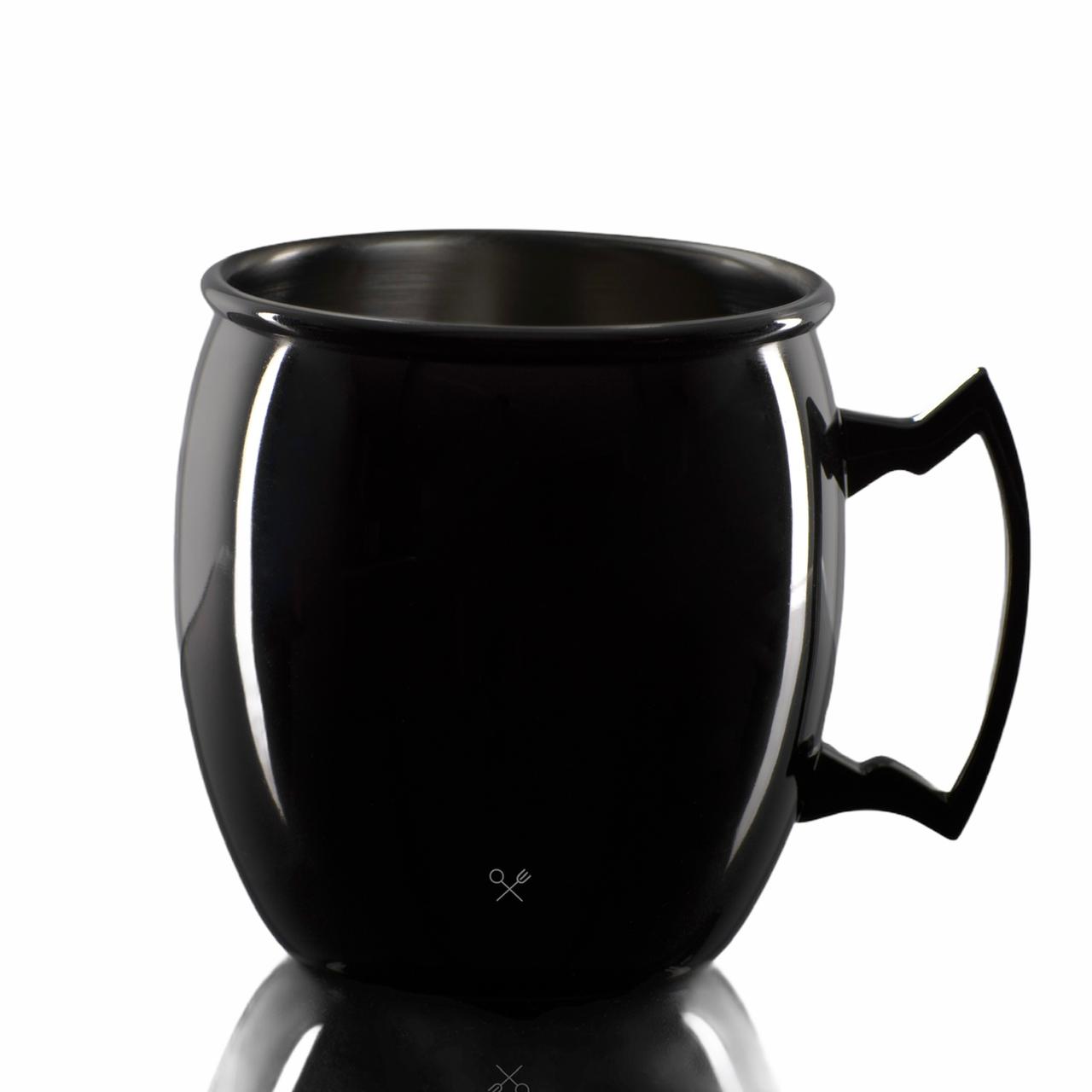 Taza Moscow Mules
