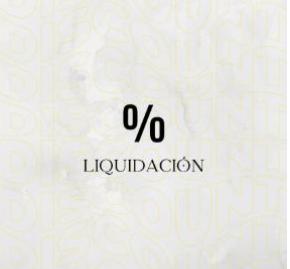 LIQUIDACIÓN