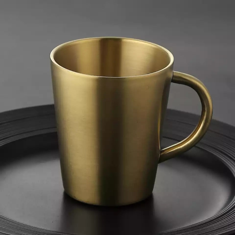 Vasos, tazas y termos