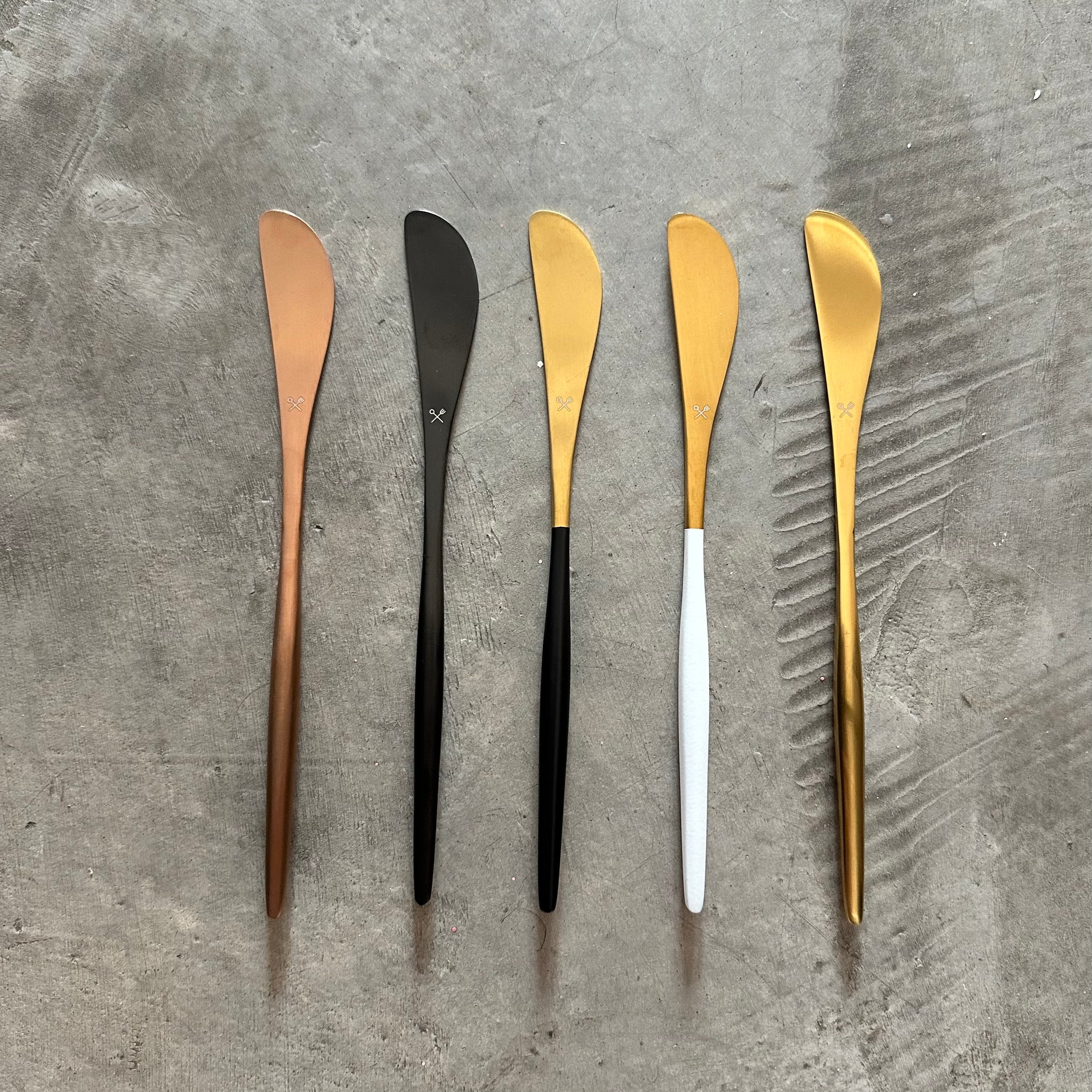 Cuchillo mantequillero