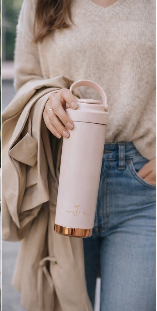 Termo On the Go 750 ml