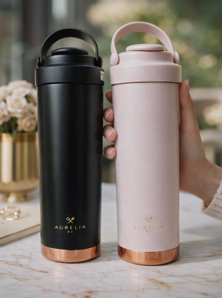 Termo On the Go 750 ml