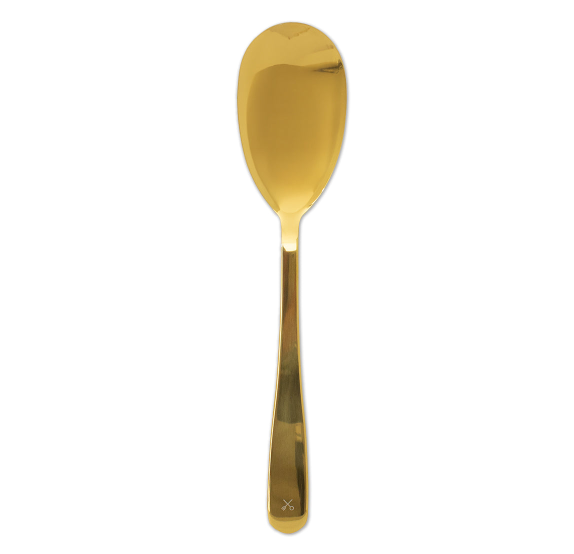 Duo Spork | Tenedor y cuchara para servcio