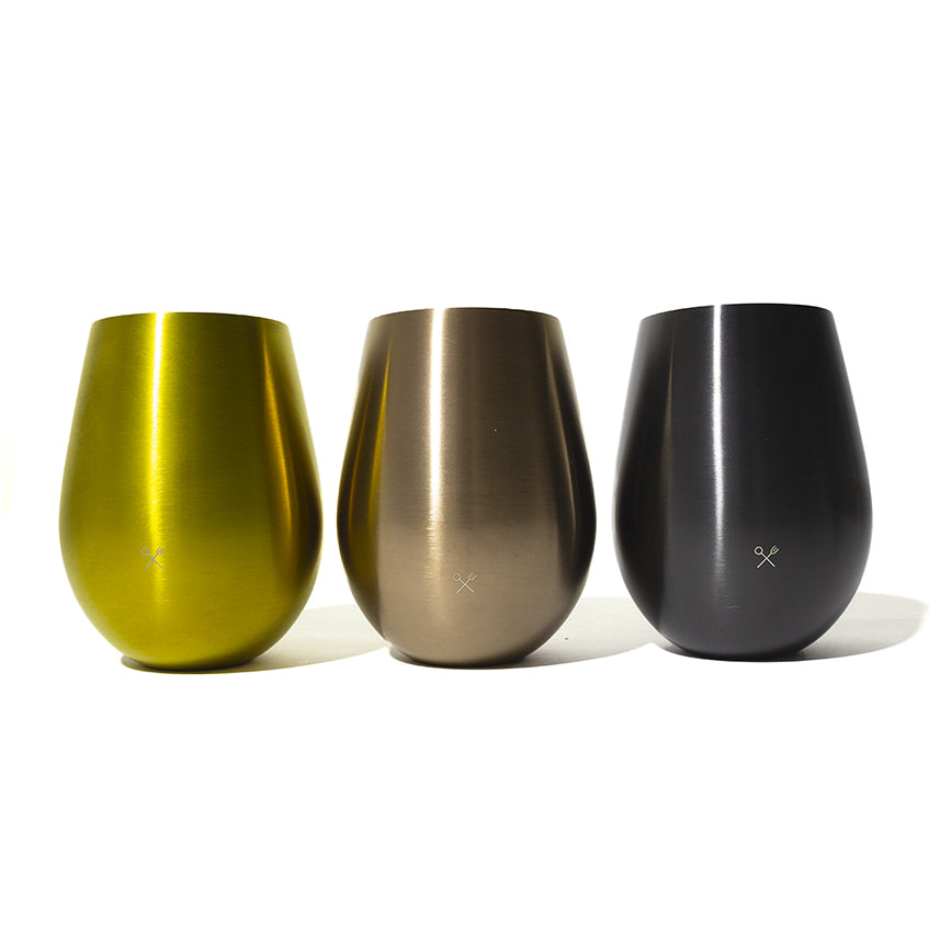 Vaso Ovum