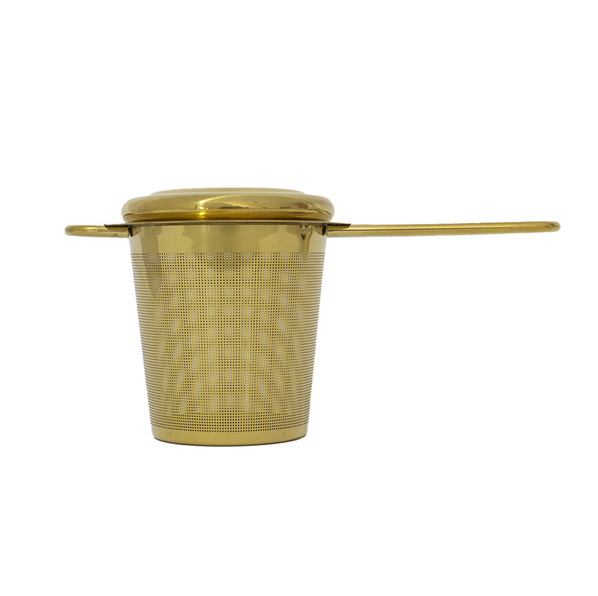 Infusor canasta para té