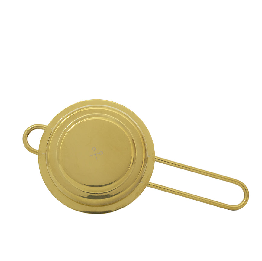 Infusor canasta para té
