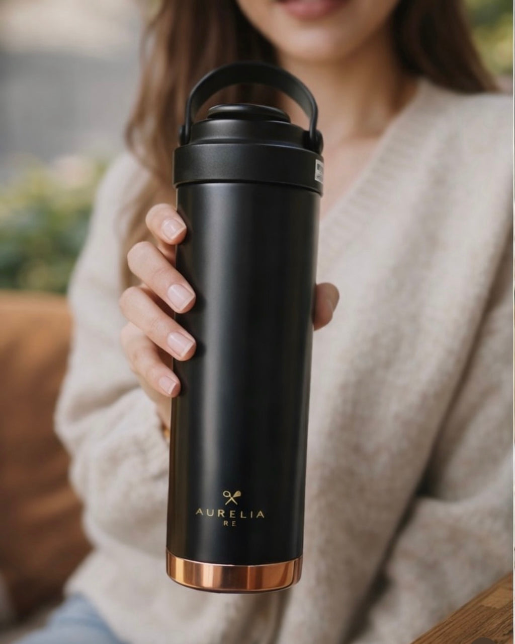 Termo On the Go 750 ml