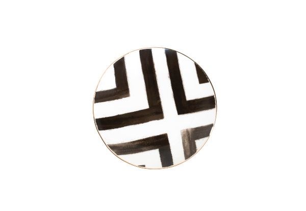 Vajilla STRIPES