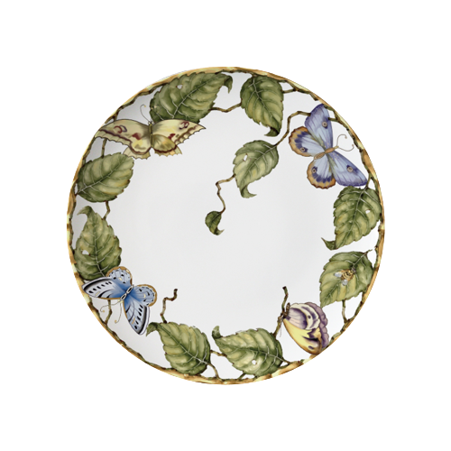 Vajilla Flora