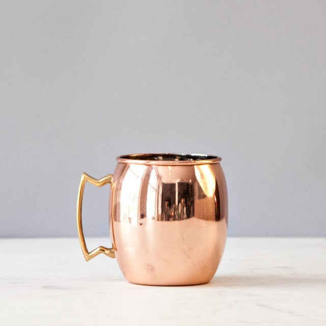 Taza Moscow Mules