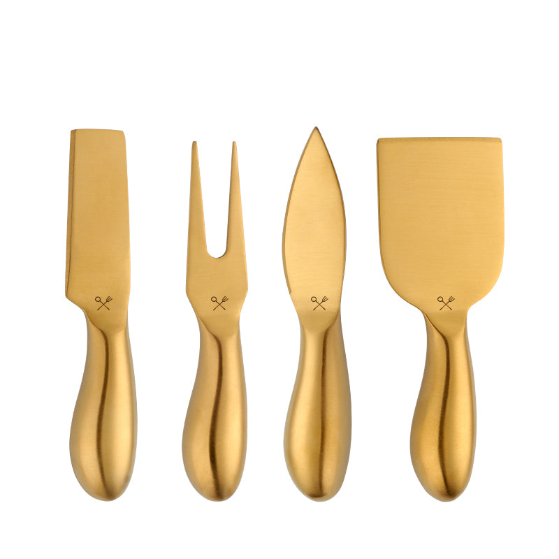 Set de cuchillos para quesos