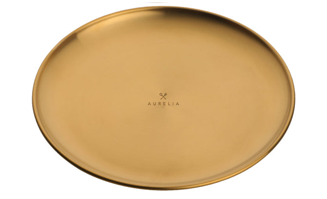 Plato Dorado