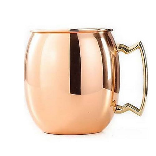 Taza Moscow Mules