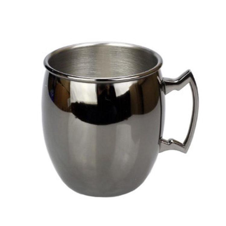 Taza Moscow Mules