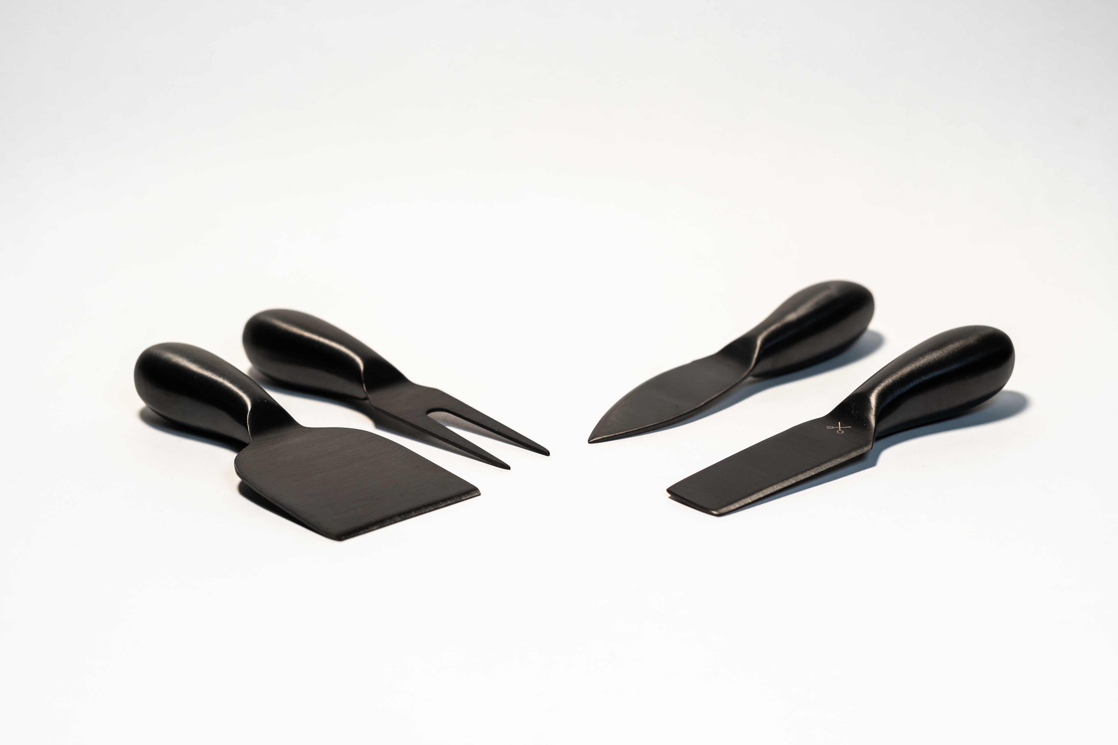 Set de cuchillos para quesos