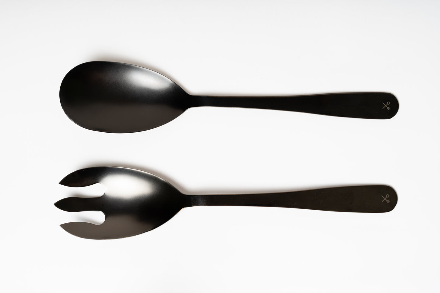 Duo Spork | Tenedor y cuchara para servcio