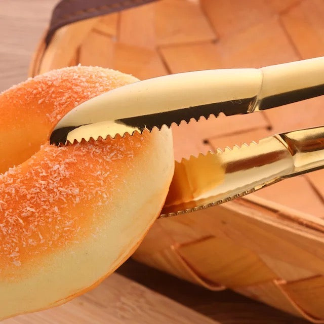 Pinza delgada