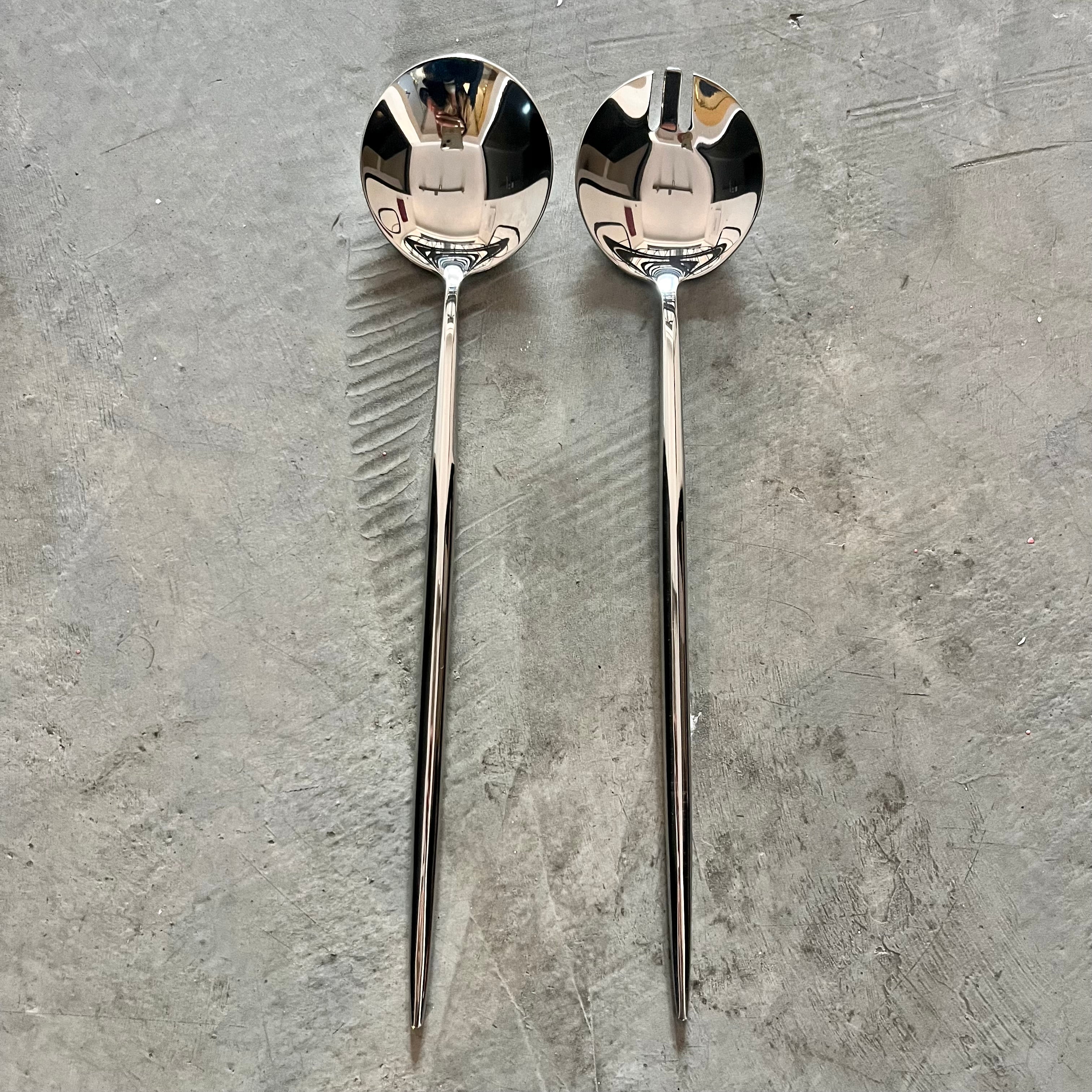 SPORKYS Utensilios de servicio