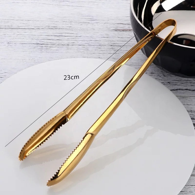 Pinza delgada