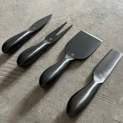 Set de cuchillos para quesos