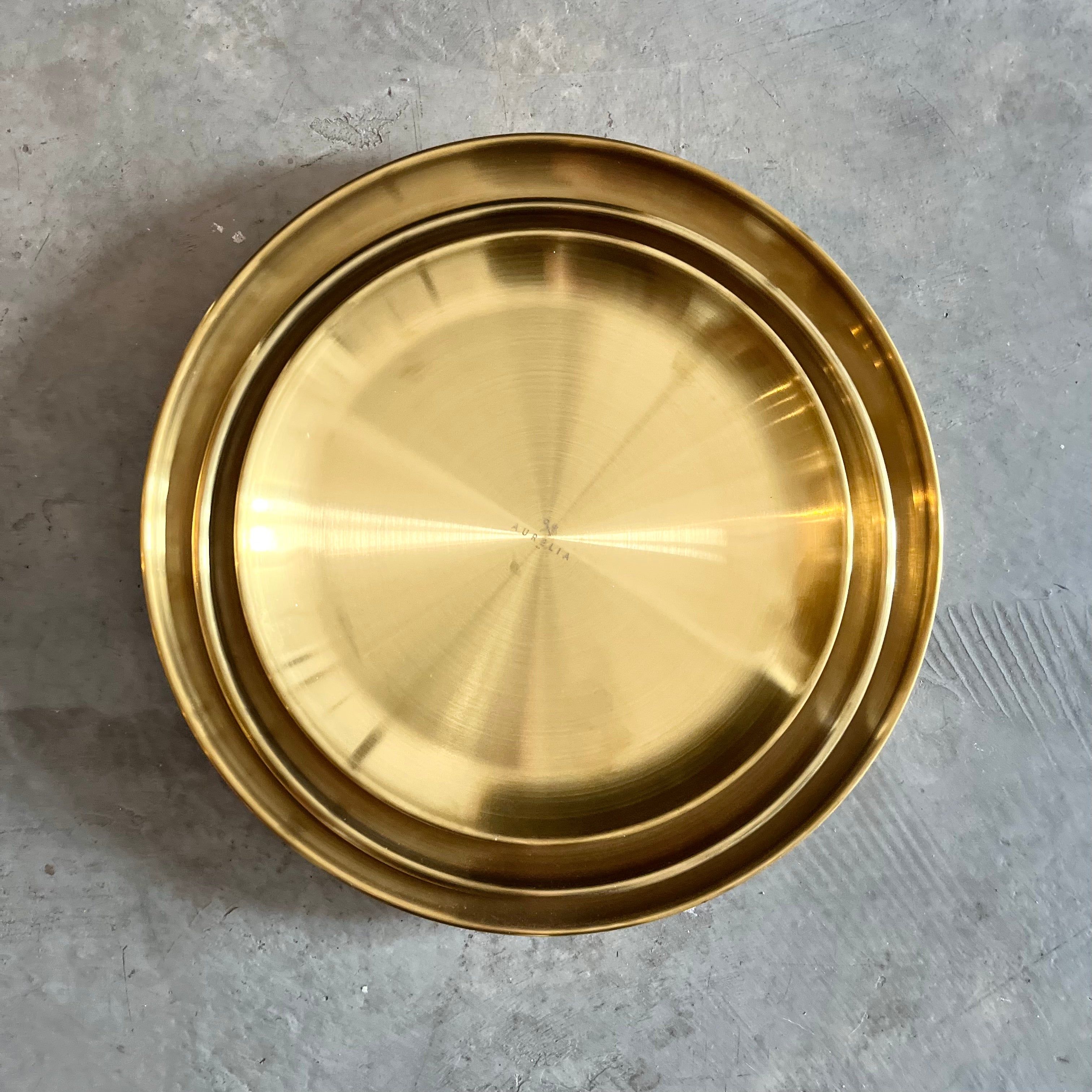 Plato Dorado