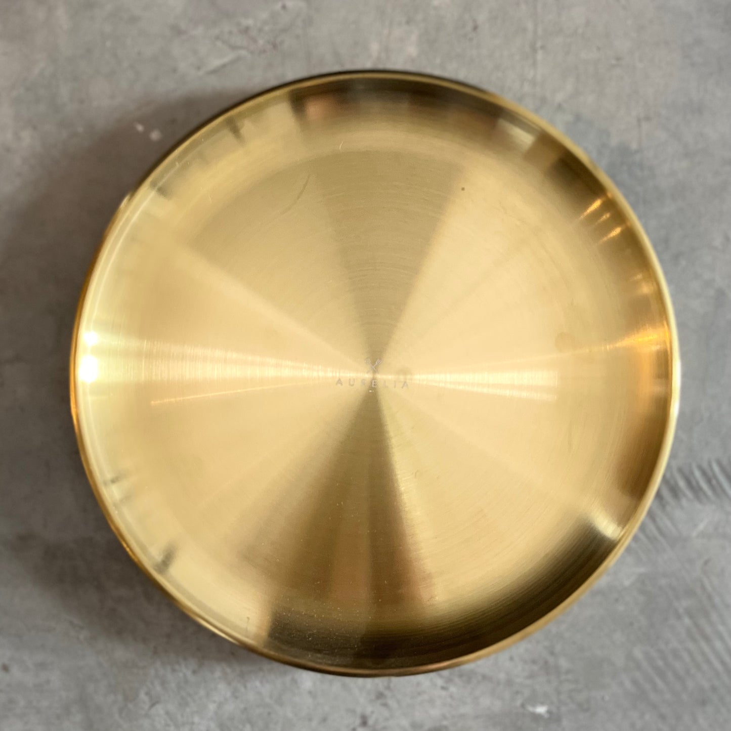 Plato Dorado