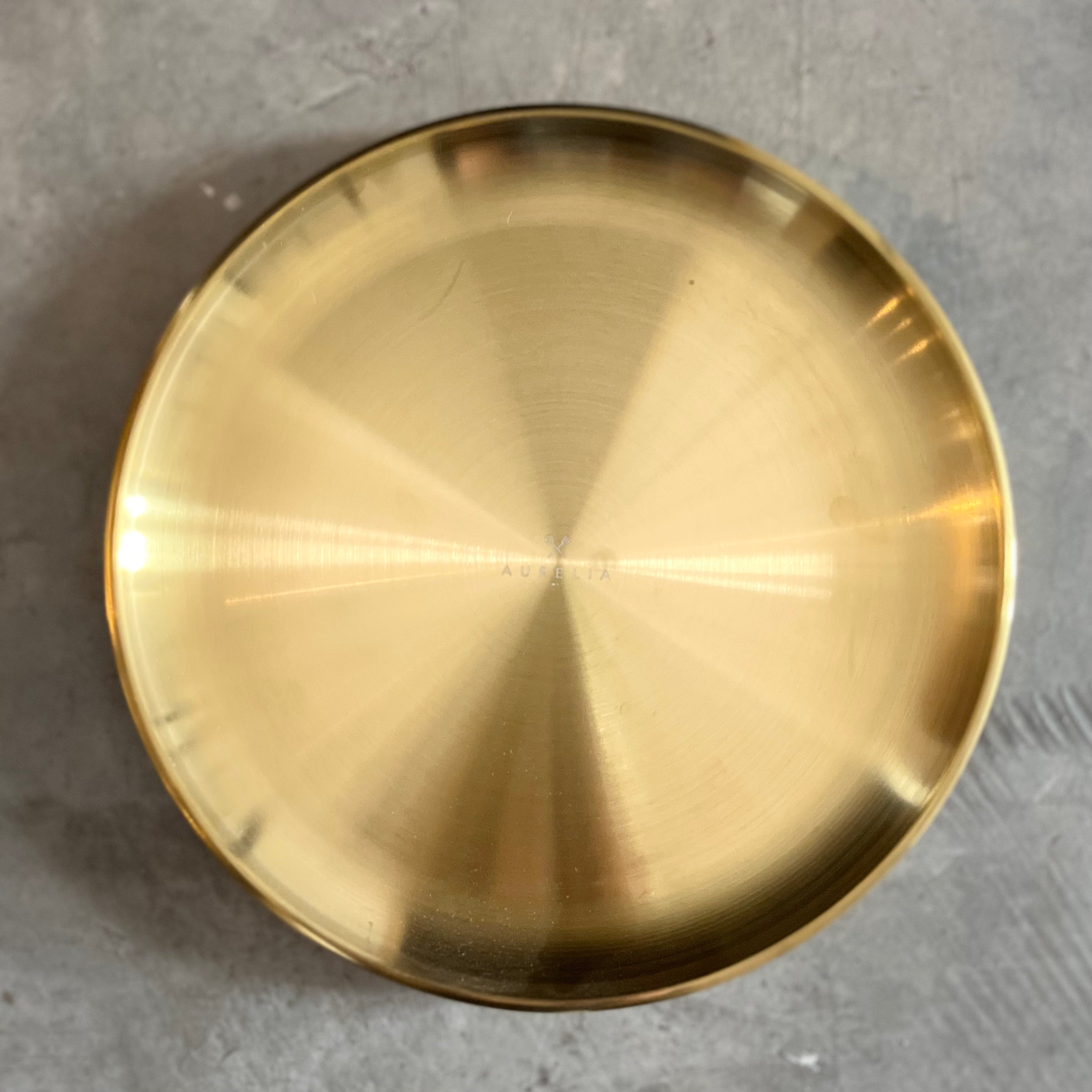 Plato Dorado