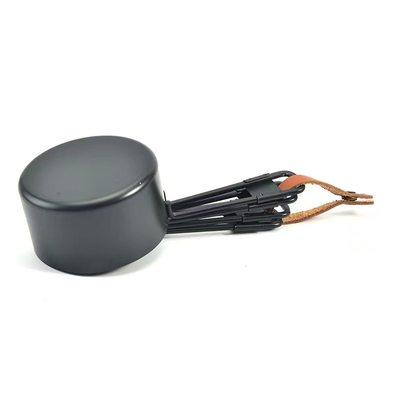 Set de cucharas y tazas medidoras moderno 9 Piezas