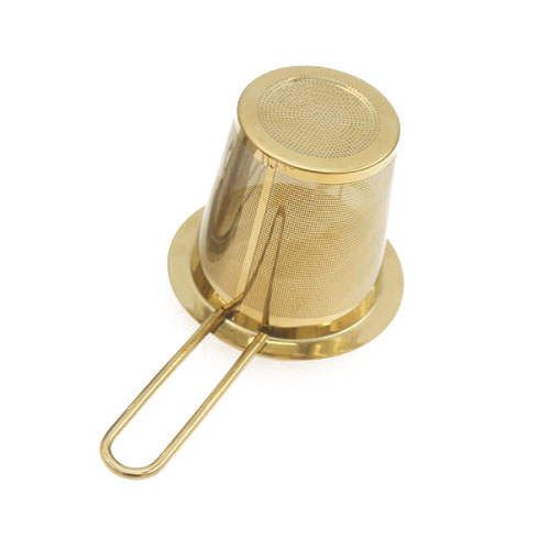 Infusor canasta para té