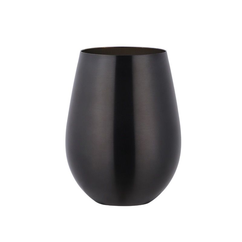 Vaso Ovum