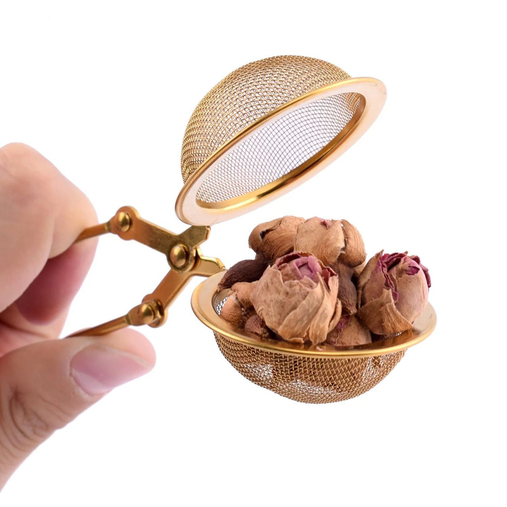 Infusor de té