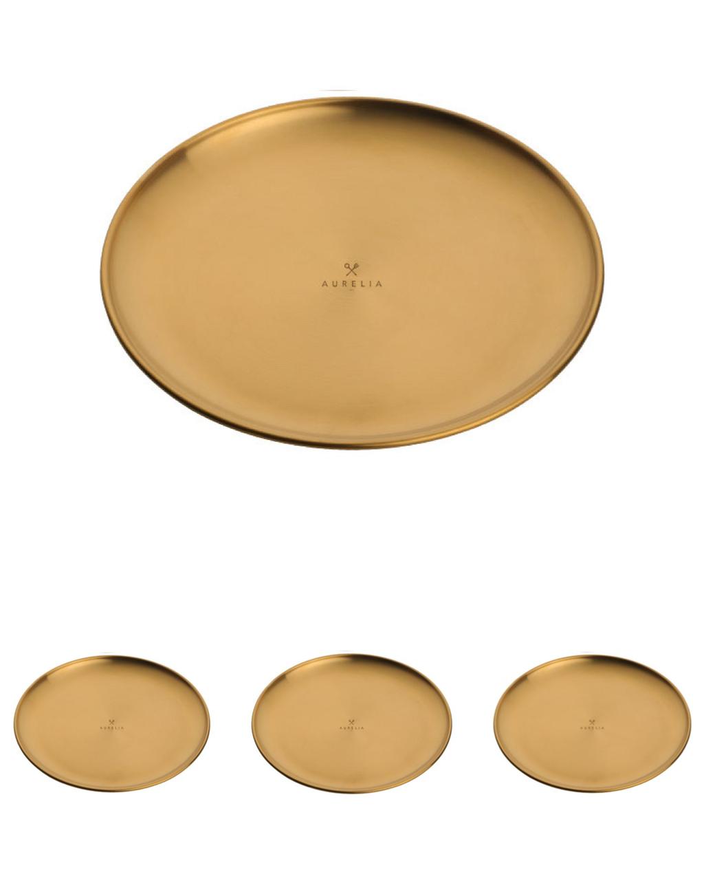 Plato Dorado