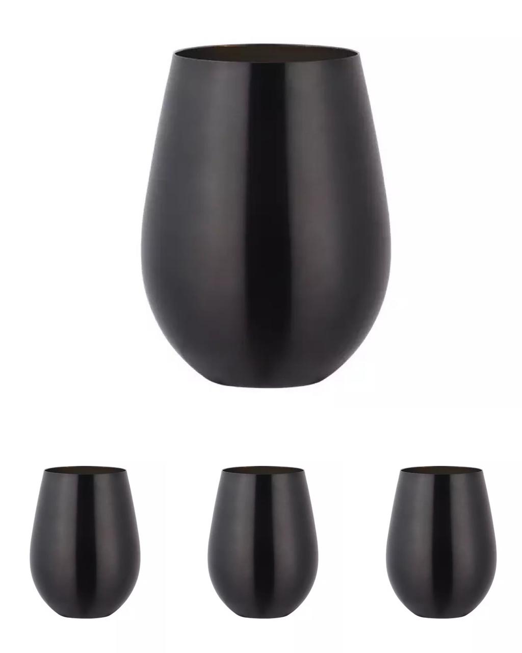 Vaso Ovum