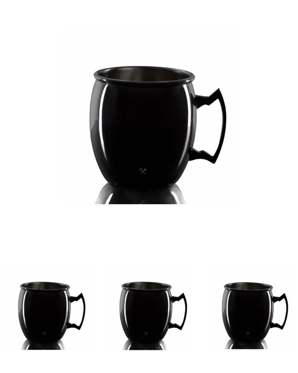 Taza Moscow Mules