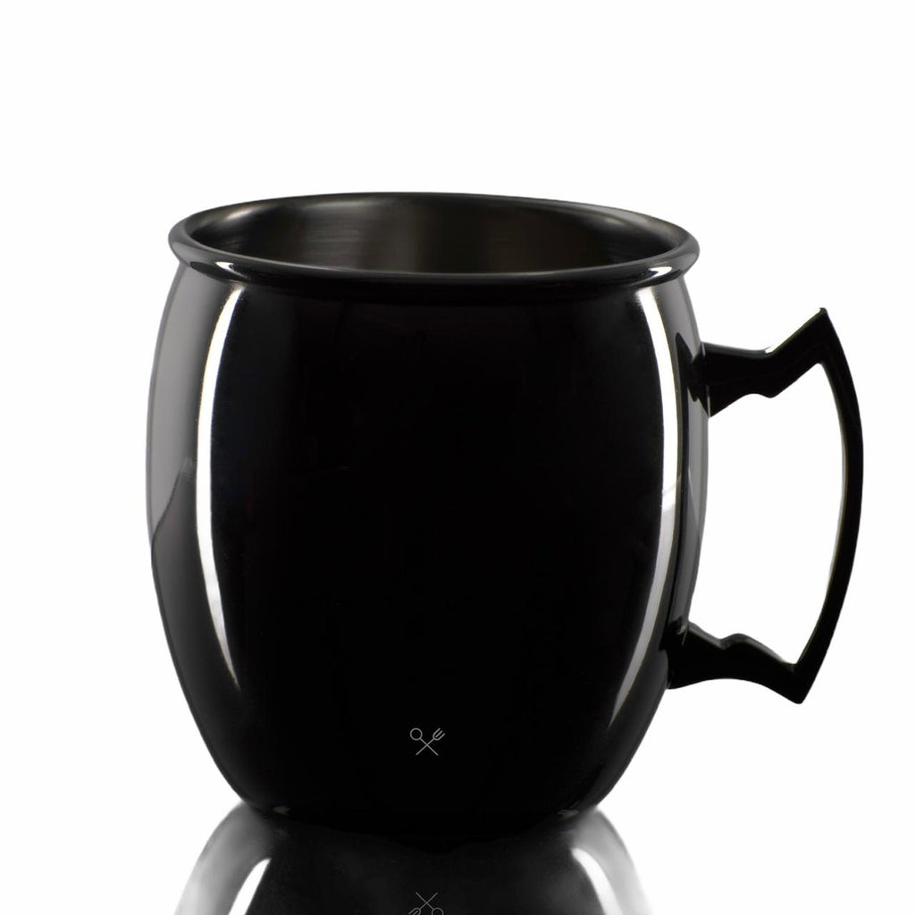 Taza Moscow Mules