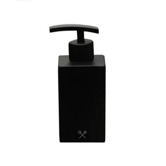 Dispensador de jabón liquido