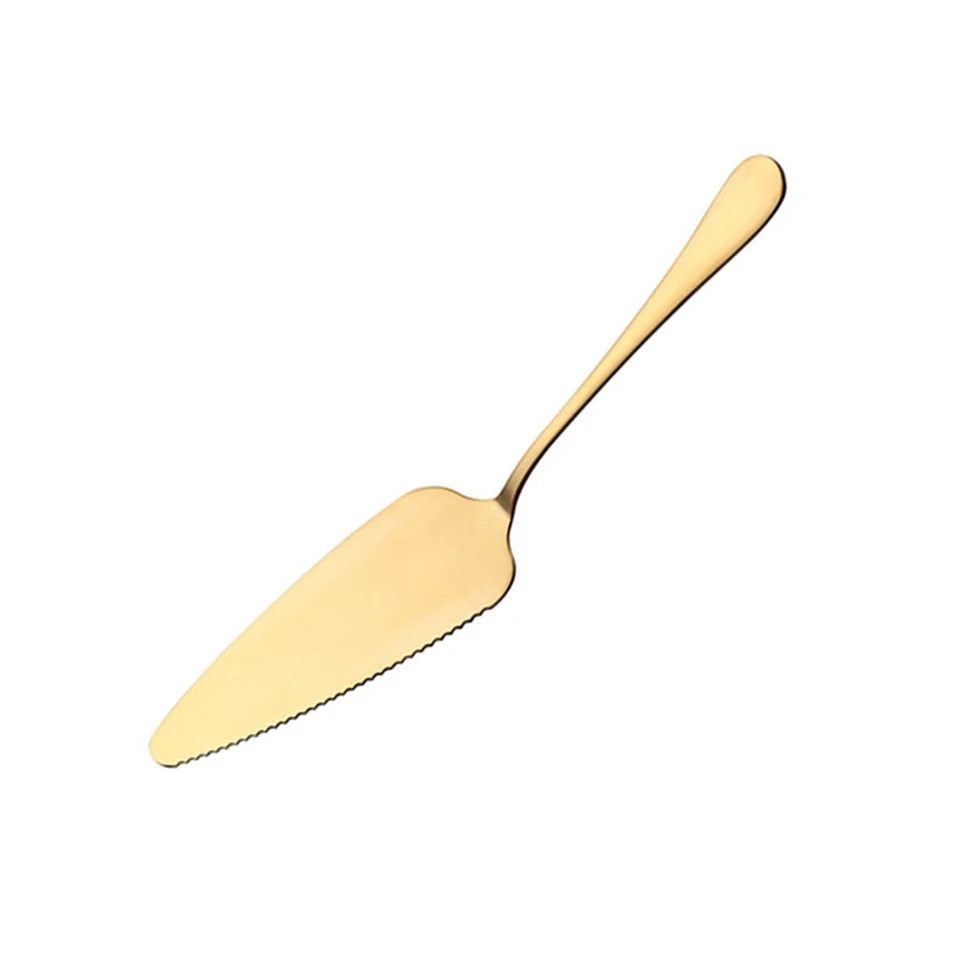 Pala para pastel