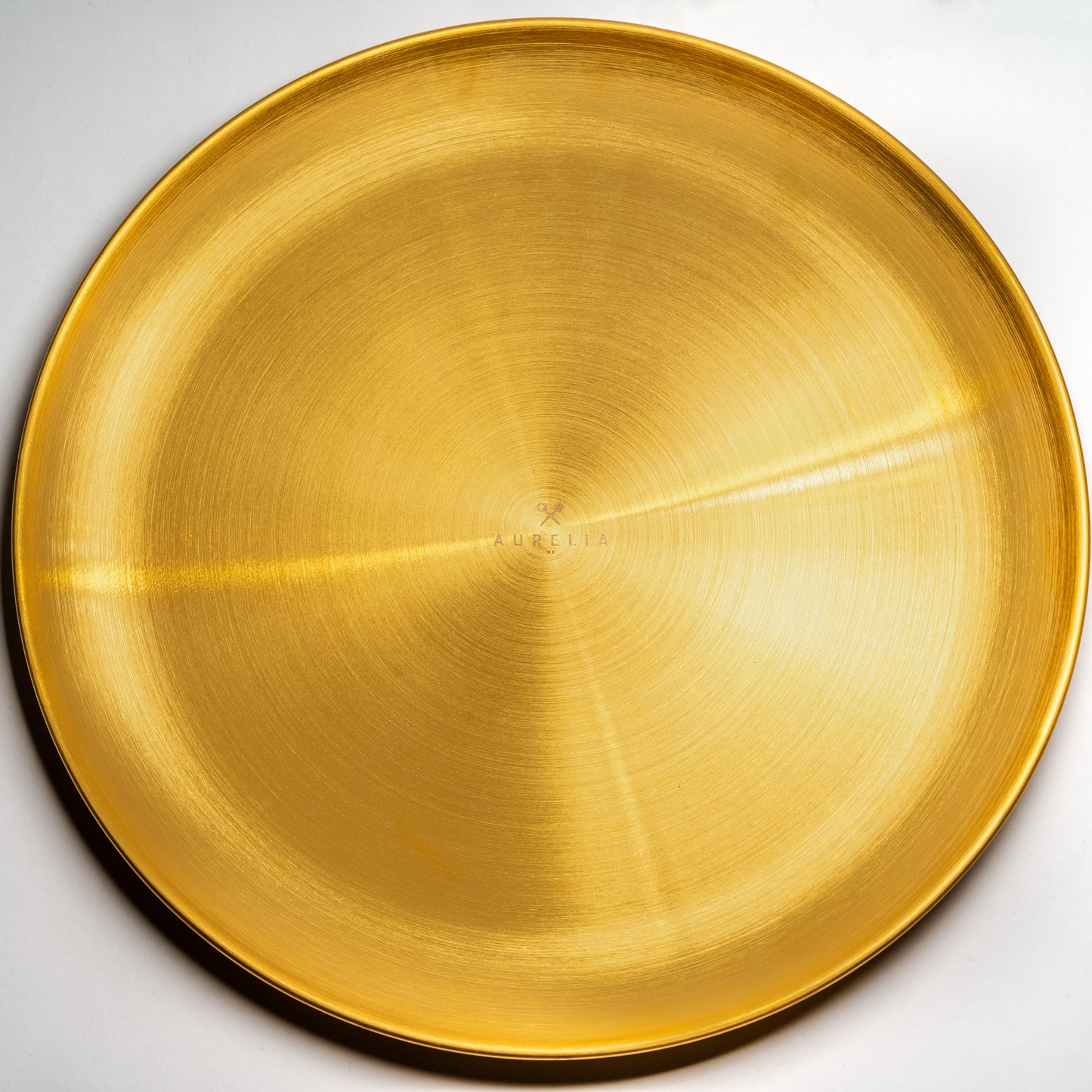 Plato Dorado